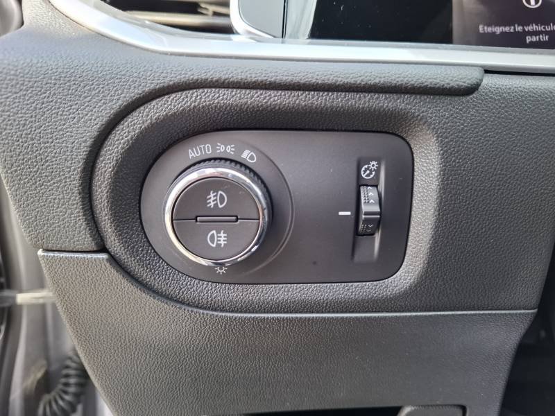 Opel grandland - Photo 32