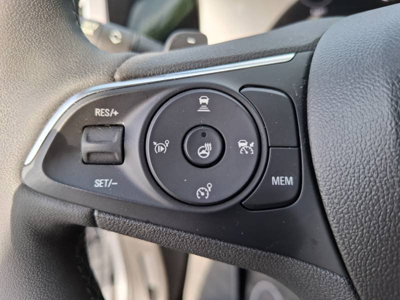 Opel grandland - Photo 35