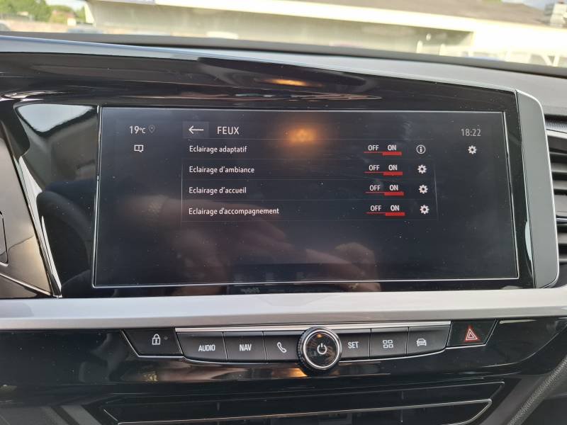 Opel grandland - Photo 41