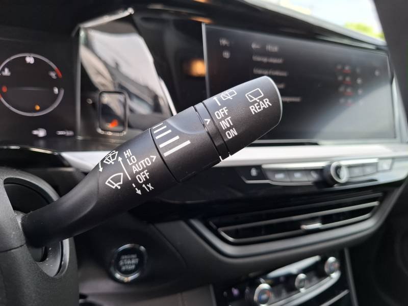 Opel grandland - Photo 45