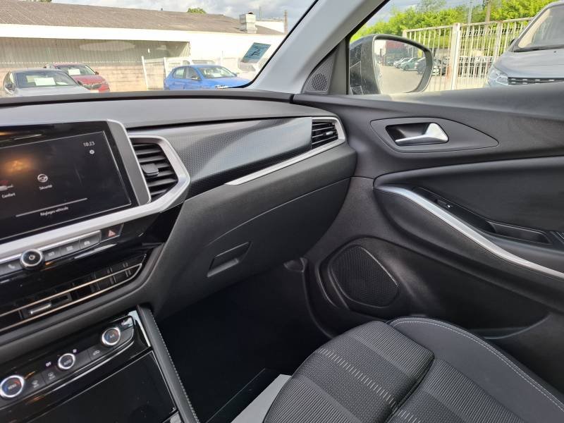 Opel grandland - Photo 47