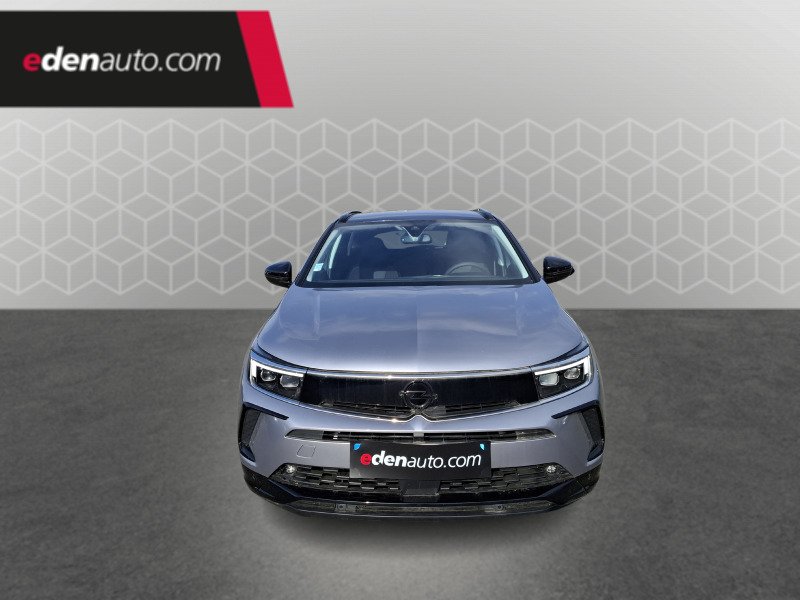 Opel grandland - Photo 8
