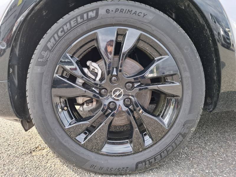 Opel grandland - Photo 9