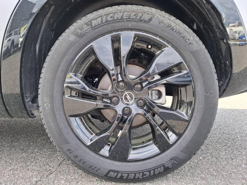 Opel grandland - Photo 10