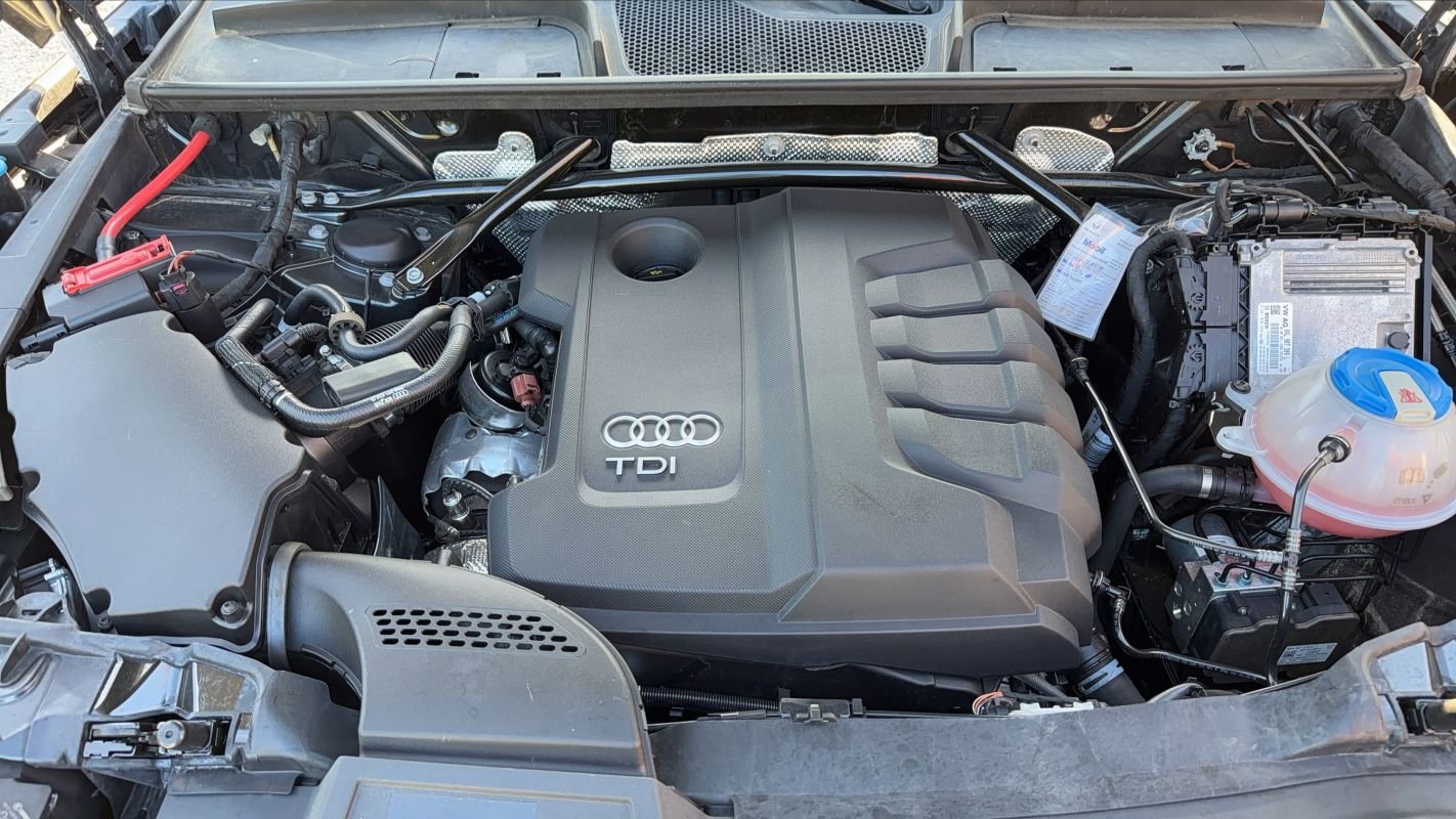 Audi Q5 - Photo 15