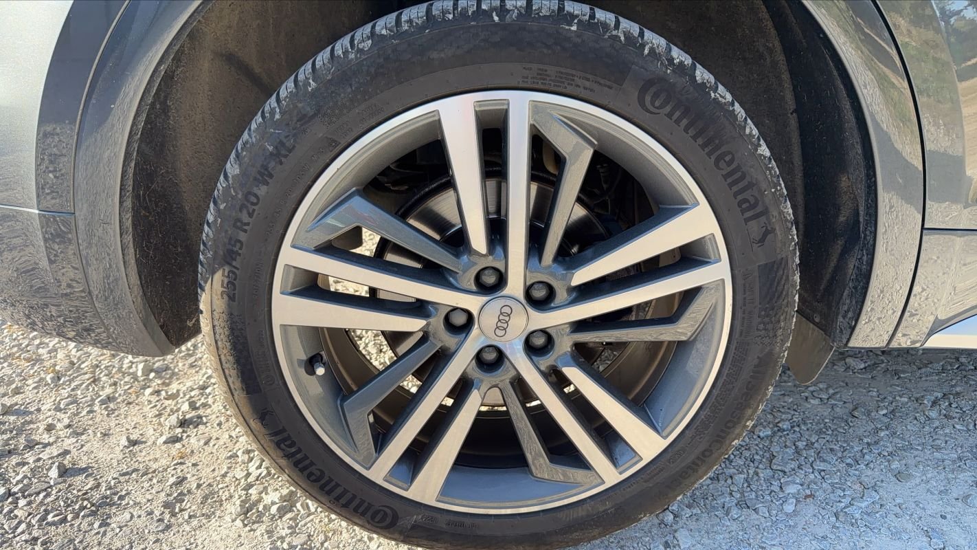Audi Q5 - Photo 16