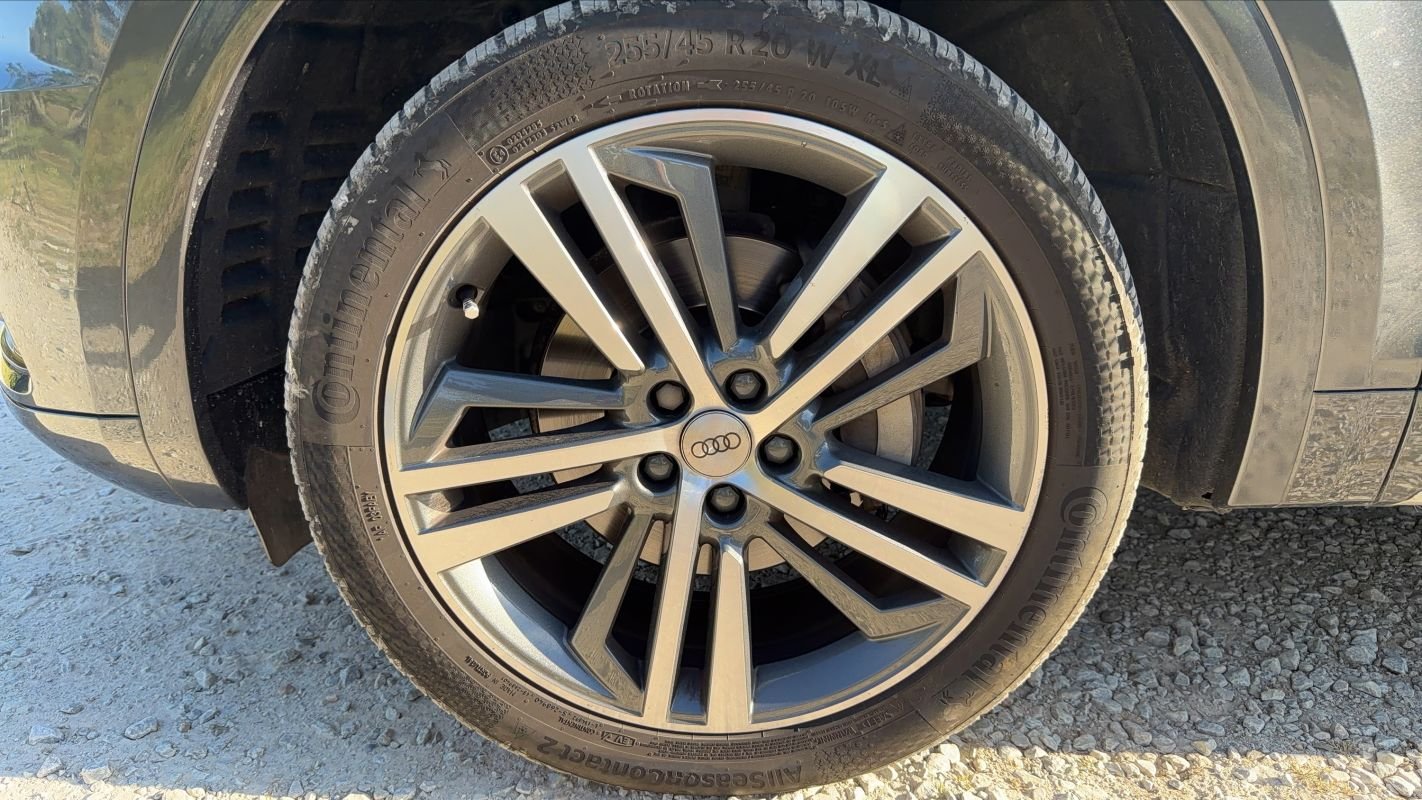Audi Q5 - Photo 18