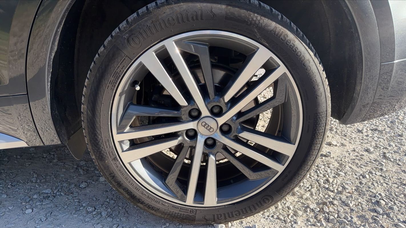 Audi Q5 - Photo 19