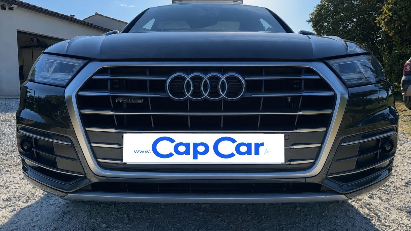 Audi Q5 - Photo 20