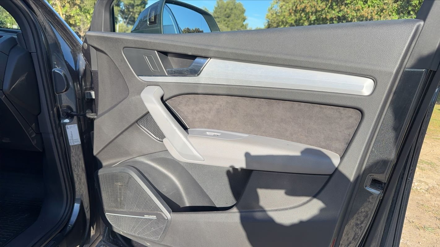 Audi Q5 - Photo 22