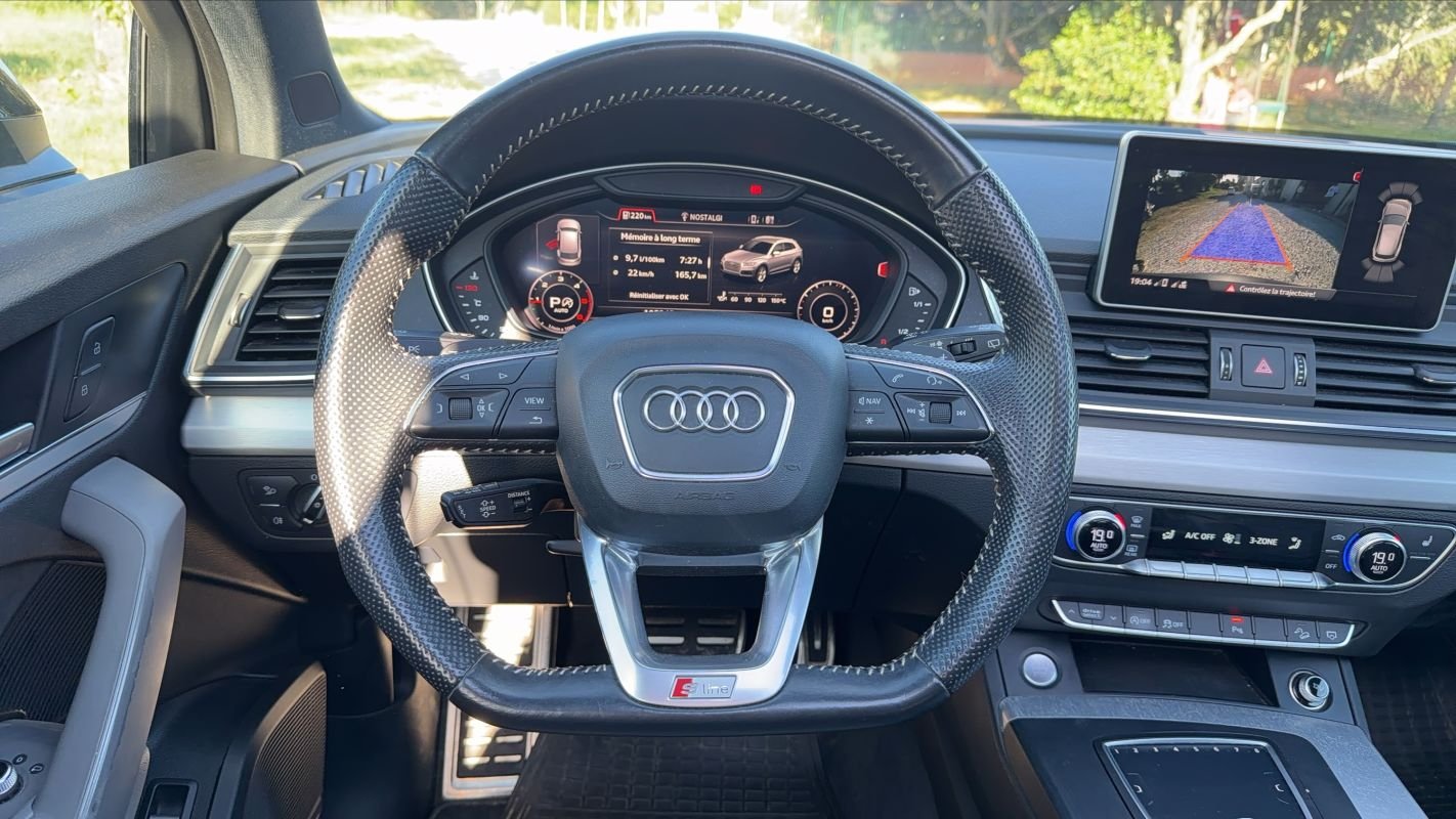 Audi Q5 - Photo 24
