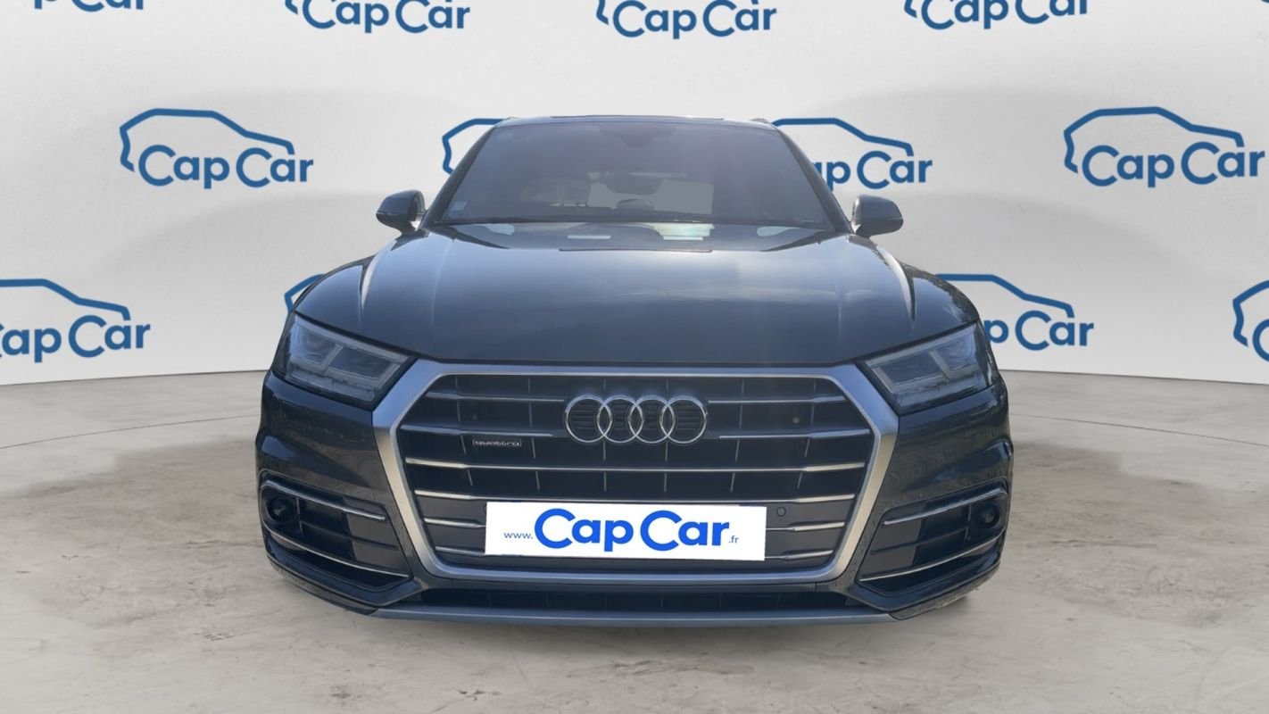 Audi Q5 - Photo 5