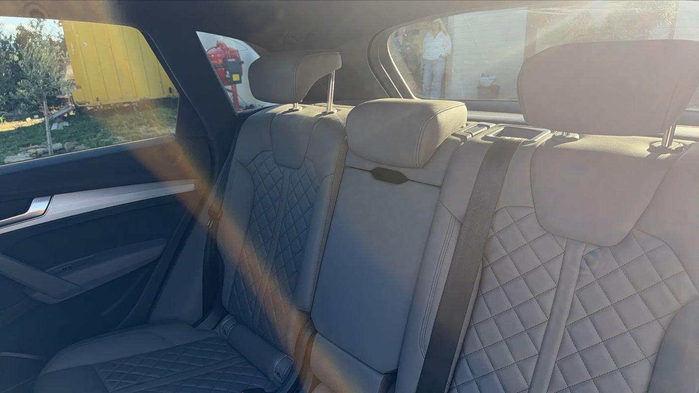 Audi Q5 - Photo 9