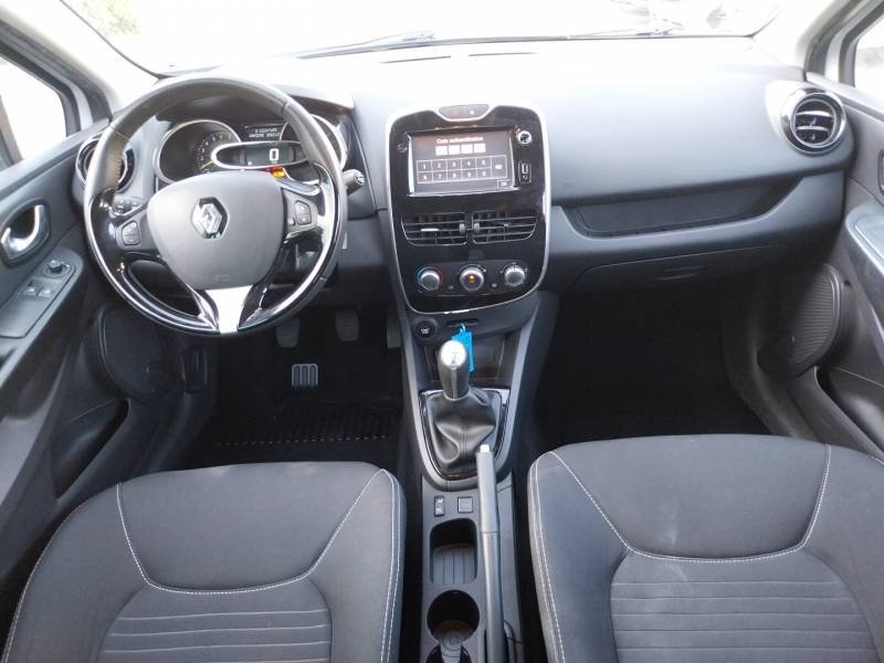 Renault Clio - Photo 11