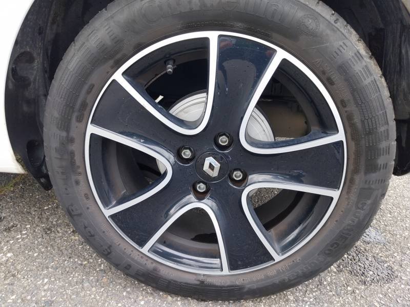 Renault Clio - Photo 13