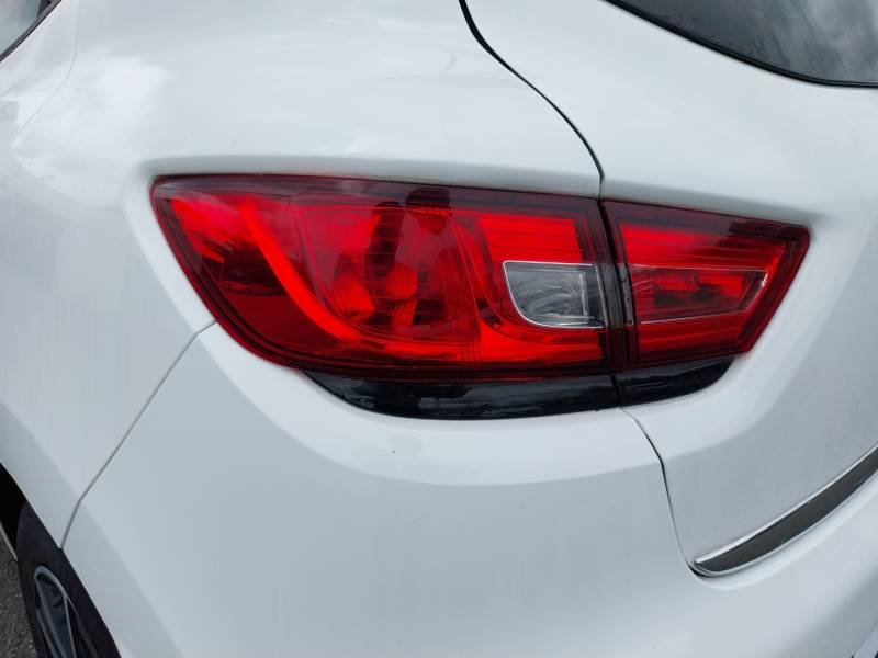 Renault Clio - Photo 14