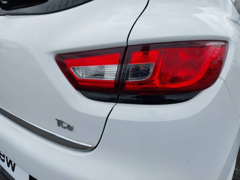 Renault Clio - Photo 15