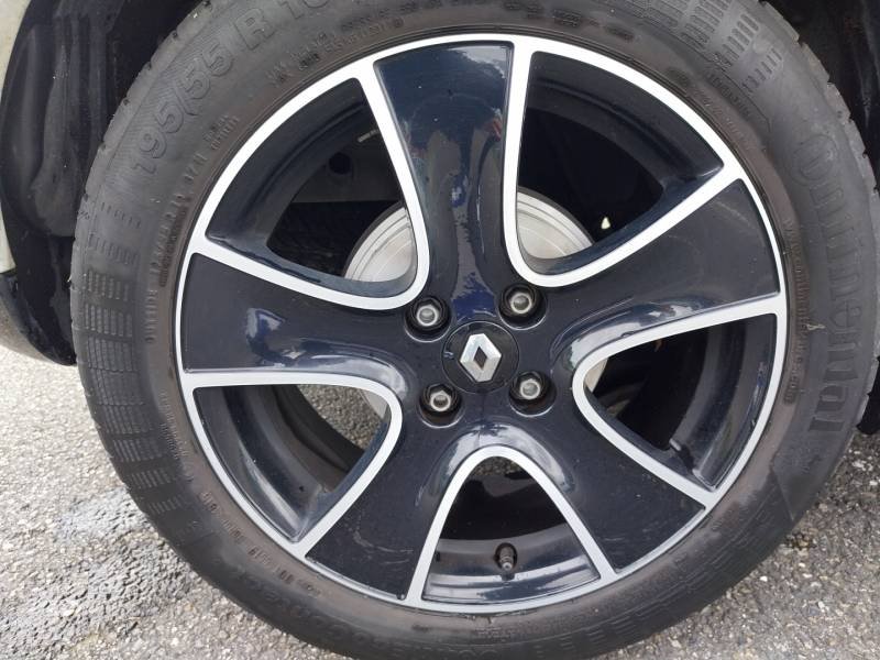 Renault Clio - Photo 16