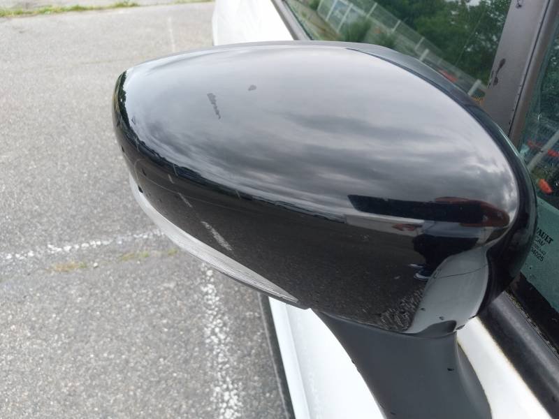 Renault Clio - Photo 17