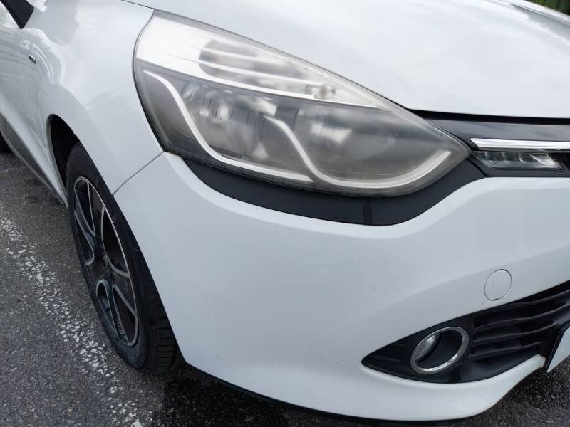 Renault Clio - Photo 19