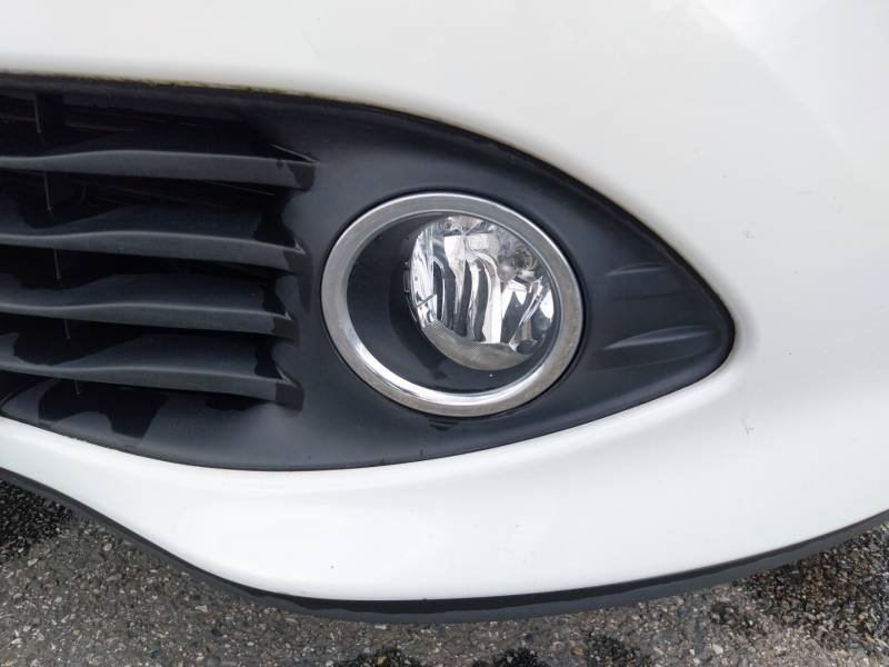 Renault Clio - Photo 21