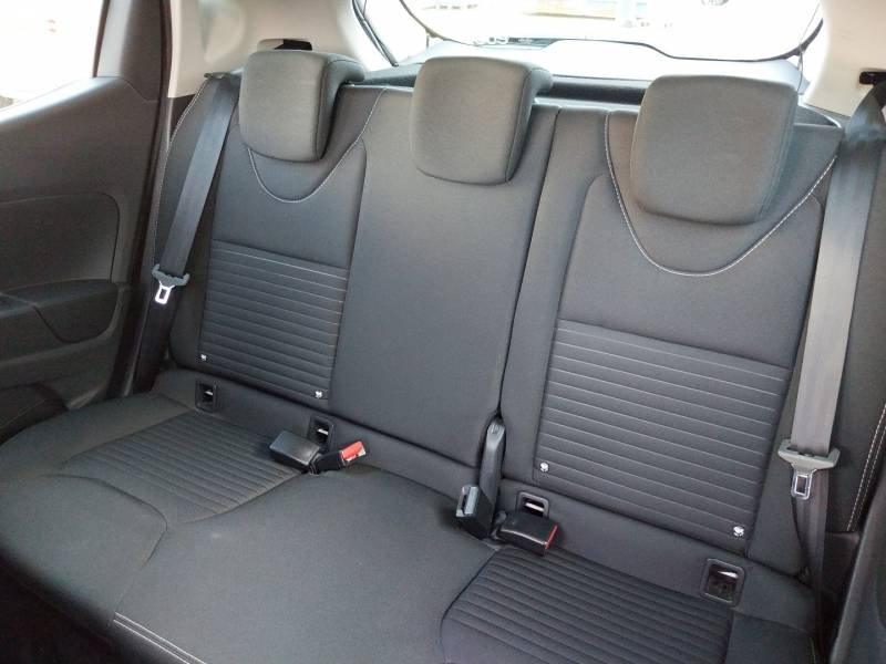 Renault Clio - Photo 29
