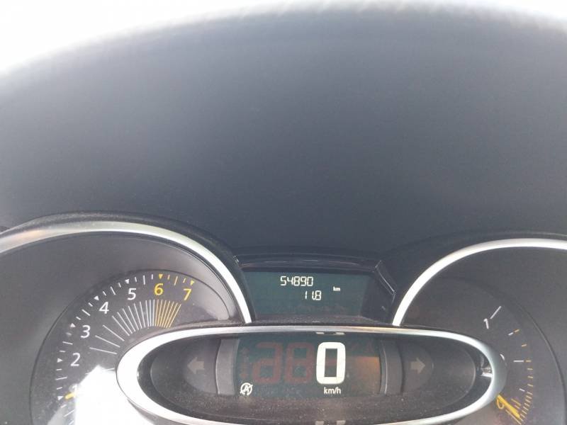 Renault Clio - Photo 40