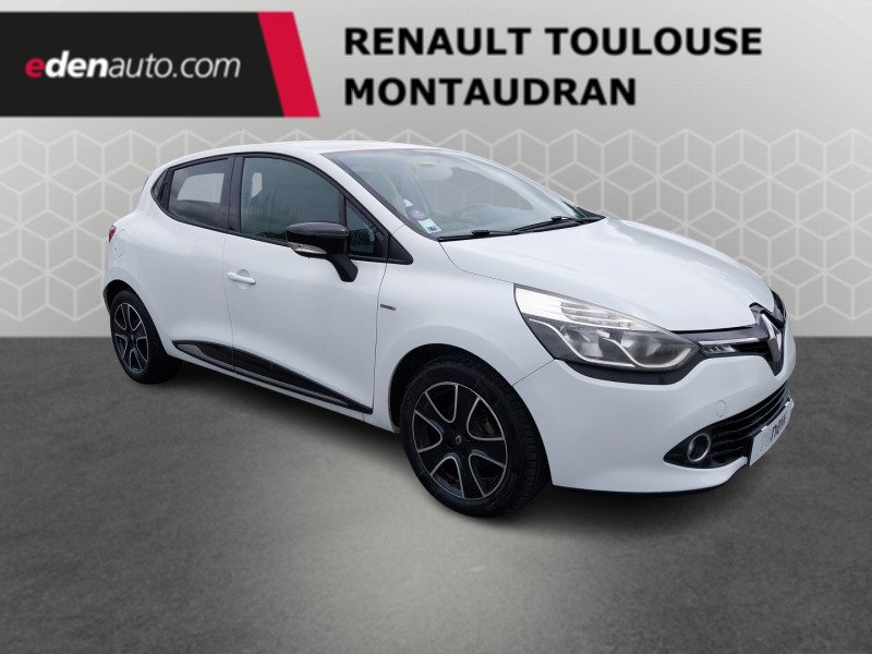 Renault Clio - Photo 8