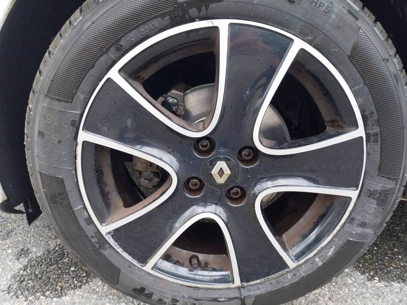 Renault Clio - Photo 9