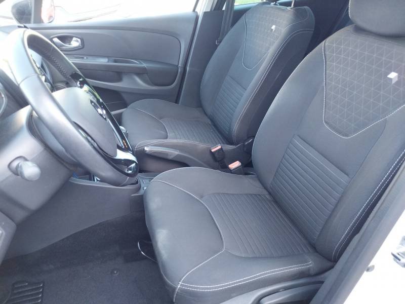 Renault Clio - Photo 10