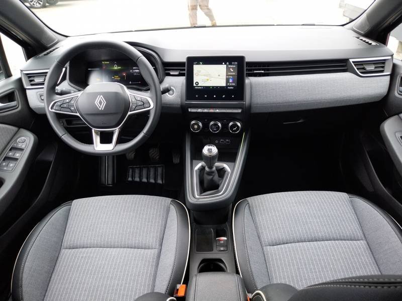 Renault Clio - Photo 11