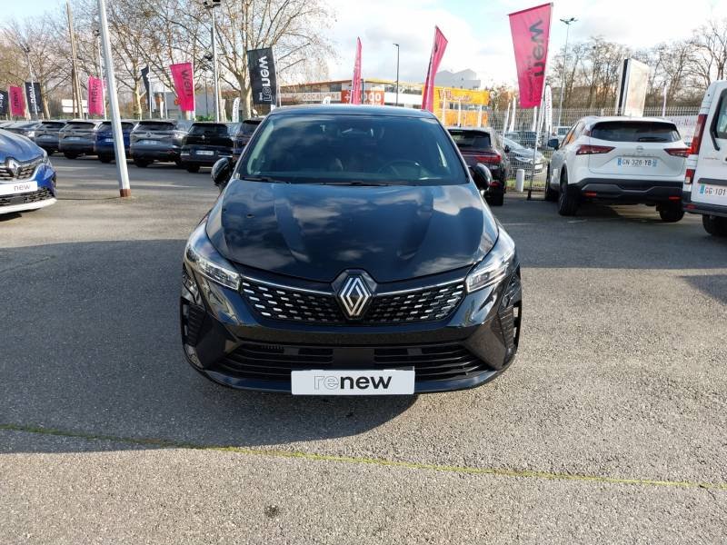 Renault Clio - Photo 2