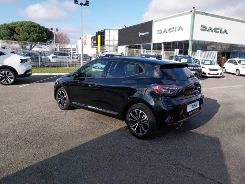 Renault Clio - Photo 4
