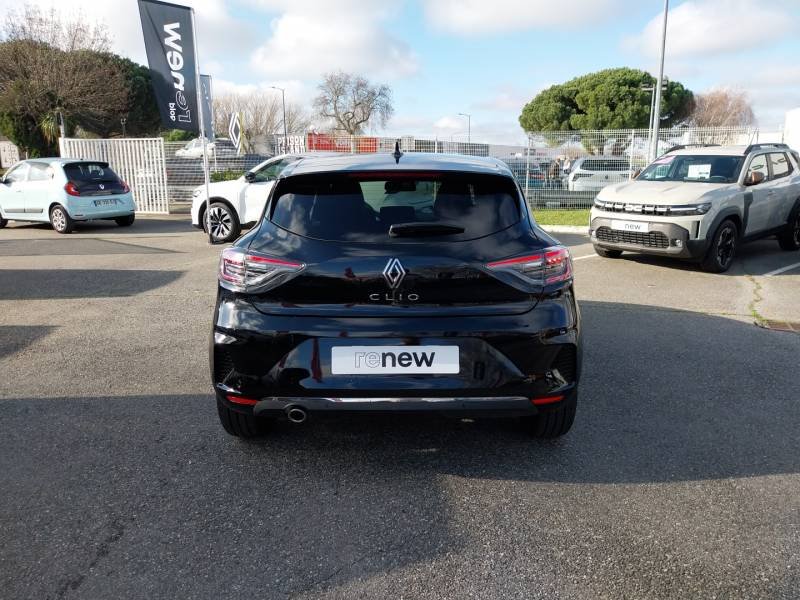 Renault Clio - Photo 5