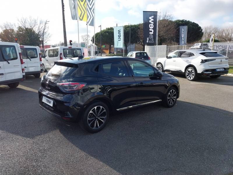 Renault Clio - Photo 6
