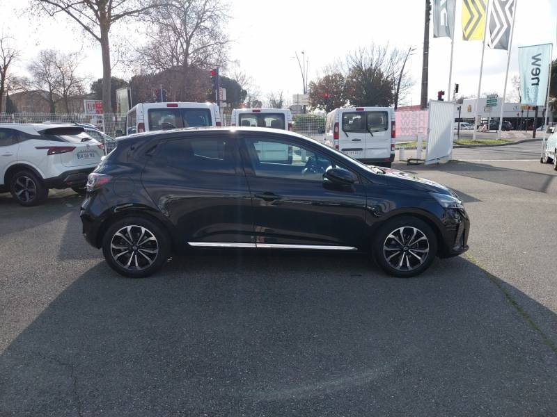 Renault Clio - Photo 7