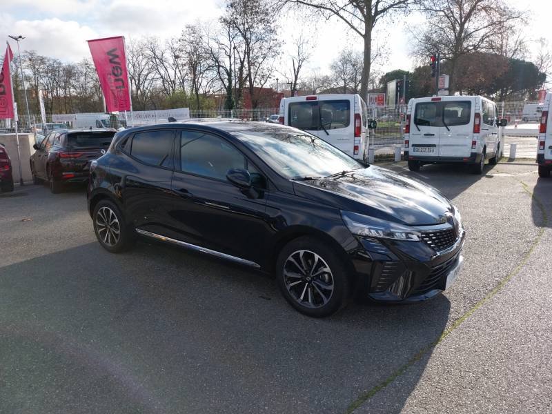 Renault Clio - Photo 8