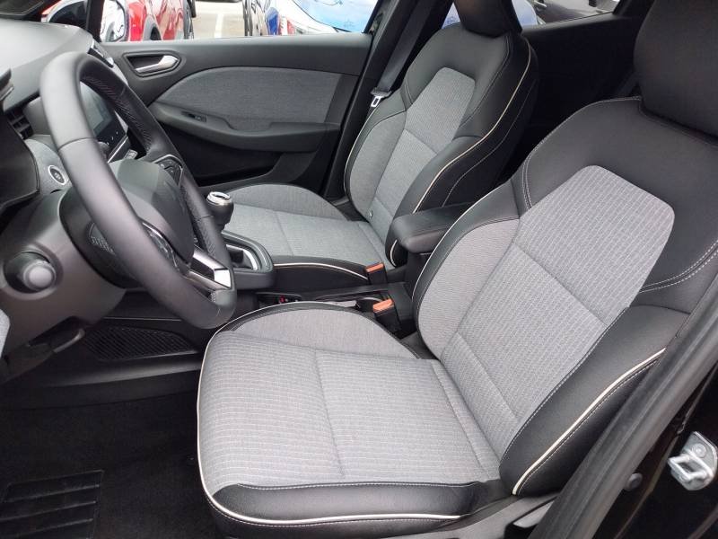Renault Clio - Photo 10
