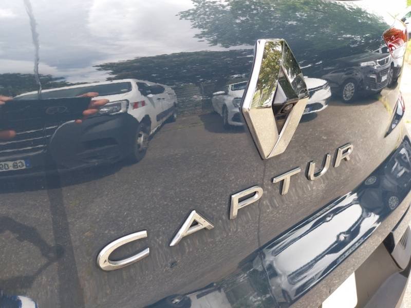 Renault Captur - Photo 12