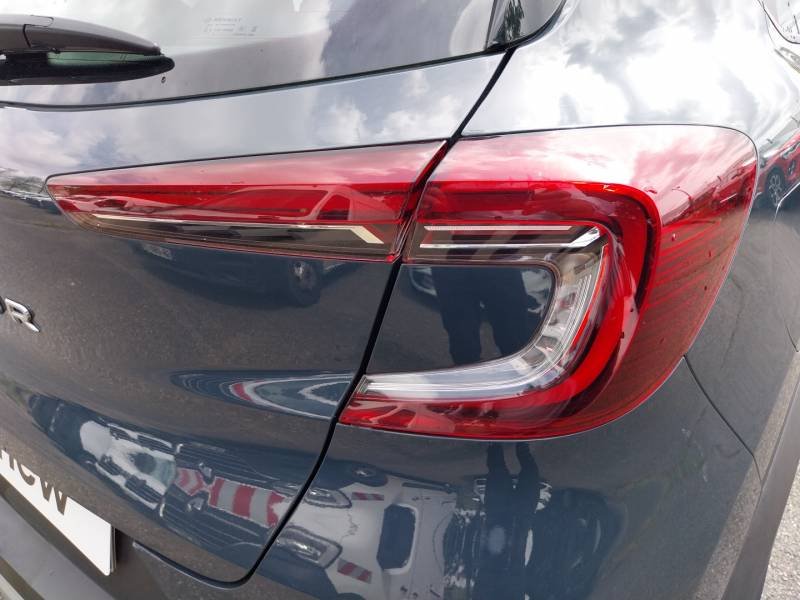 Renault Captur - Photo 13