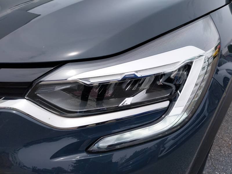 Renault Captur - Photo 16