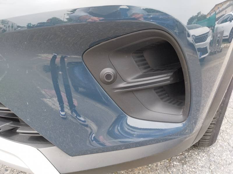 Renault Captur - Photo 17