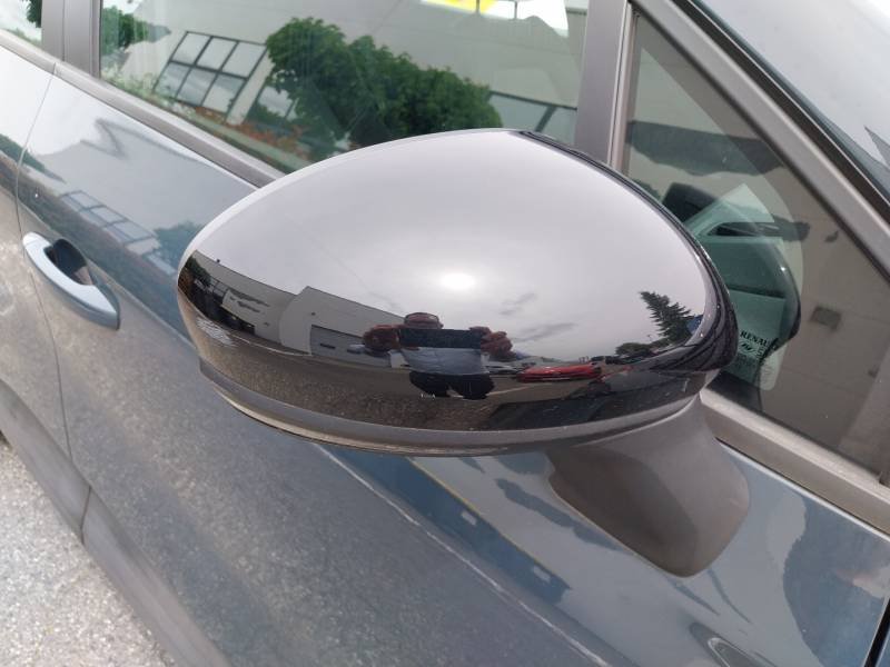 Renault Captur - Photo 19