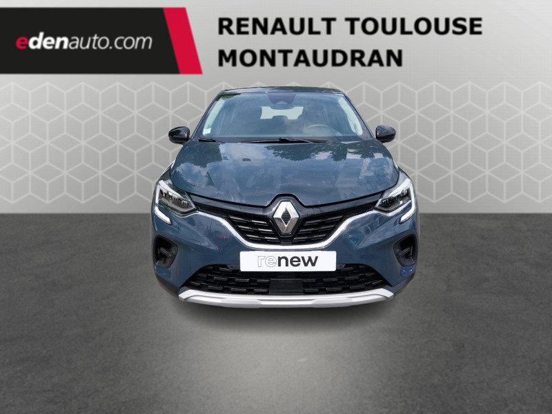 Renault Captur - Photo 2