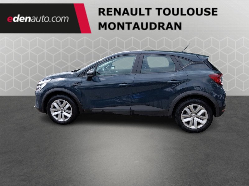 Renault Captur - Photo 3