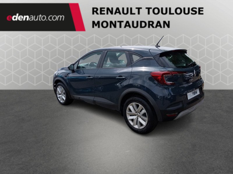 Renault Captur - Photo 4