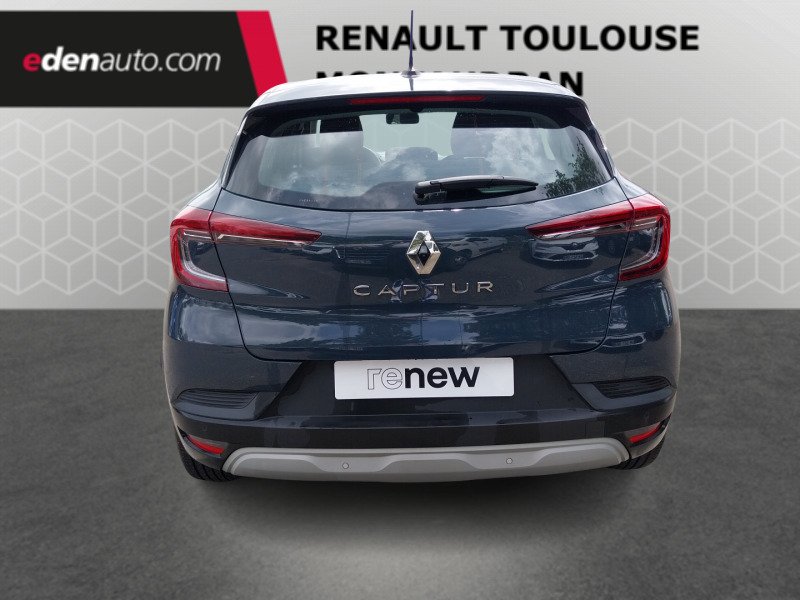 Renault Captur - Photo 5