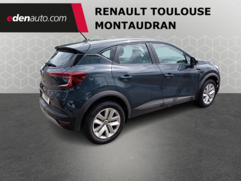 Renault Captur - Photo 6