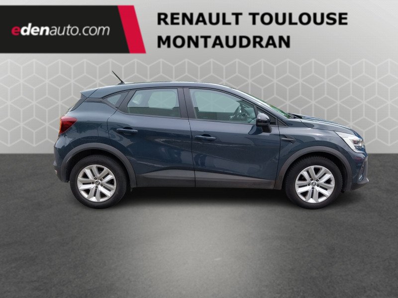 Renault Captur - Photo 7