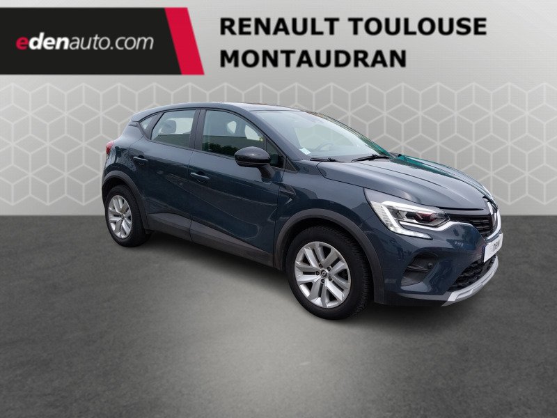 Renault Captur - Photo 8